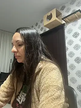 samilux5 online show from 04/06/26, 03:35