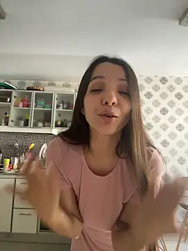 samilux5 online show from 11/25/25, 04:18