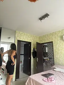 samilux5 online show from 02/26/26, 04:07