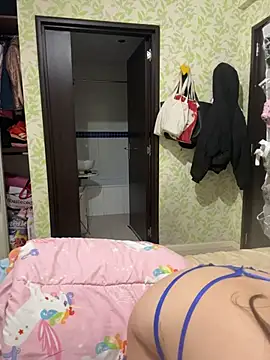 samilux5 online show from 04/07/26, 04:58