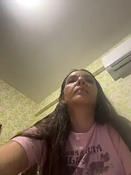 samilux5 online show from 12/20/25, 02:14