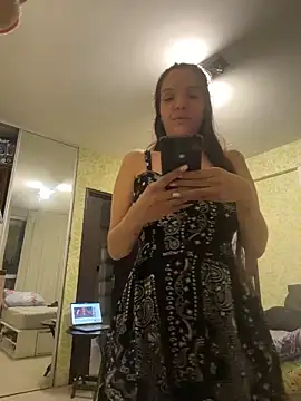 samilux5 online show from 11/25/25, 02:23