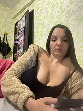 samilux5 online show from 11/07/25, 03:44