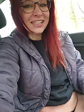 die-EinHORNY-WG online show from 11/08/25, 09:24