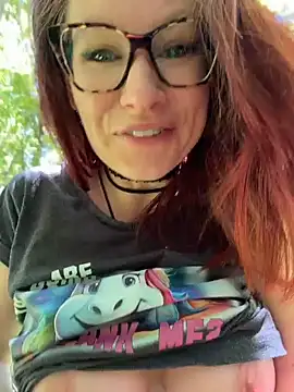 die-EinHORNY-WG online show from 05/22/26, 11:52