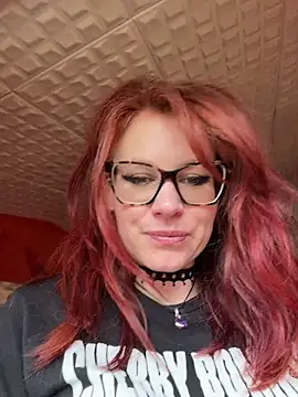 die-EinHORNY-WG online show from 06/03/26, 11:11