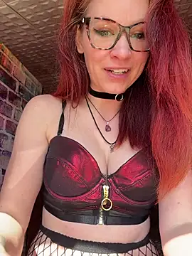 die-EinHORNY-WG online show from 03/20/26, 10:27