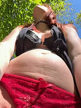 die-EinHORNY-WG online show from 04/24/26, 10:06