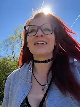 die-EinHORNY-WG online show from 04/23/26, 10:11