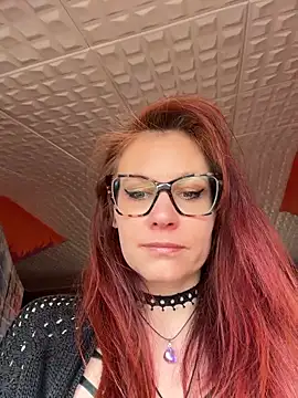 die-EinHORNY-WG online show from 03/27/26, 10:27