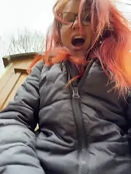 die-EinHORNY-WG online show from 03/17/26, 12:52