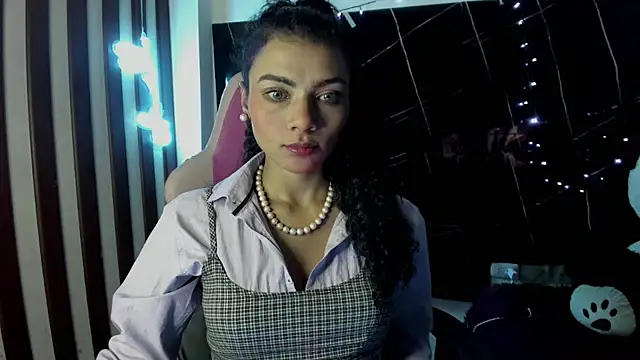 Lilithsabeth online show from 03/05/26, 07:43