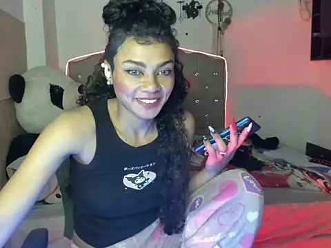 Lilithsabeth online show from 01/17/26, 03:10