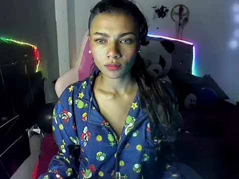 Lilithsabeth online show from 02/03/26, 01:49