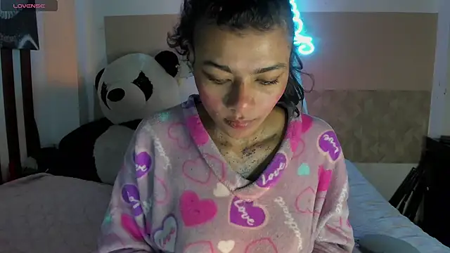 Lilithsabeth online show from 11/05/25, 01:31