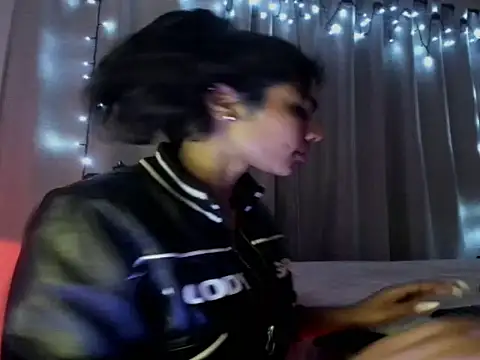 Lilithsabeth online show from 03/26/26, 10:35