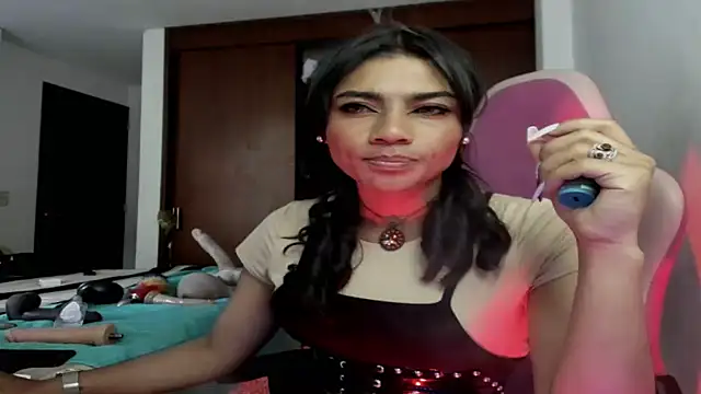 Lilithsabeth online show from 04/12/26, 08:45