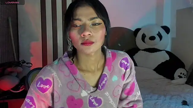 Lilithsabeth online show from 10/22/25, 11:25