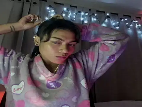 Lilithsabeth online show from 04/05/26, 02:29