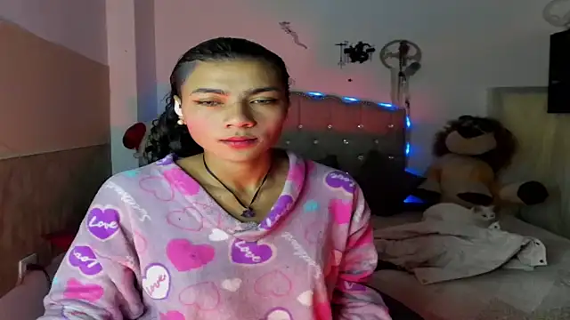 Lilithsabeth online show from 12/22/25, 07:47