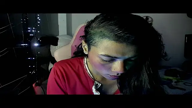 Lilithsabeth online show from 02/17/26, 11:13