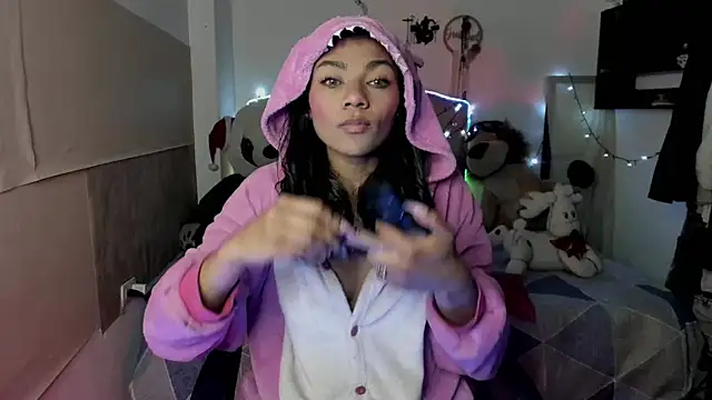 Lilithsabeth online show from 01/06/26, 10:36