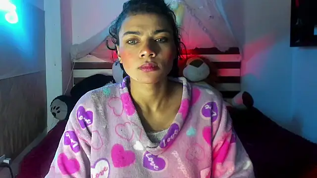 Lilithsabeth online show from 11/15/25, 06:01