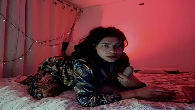 Lilithsabeth online show from 03/12/26, 11:20