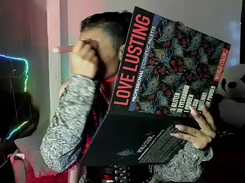 Lilithsabeth online show from 02/03/26, 08:14