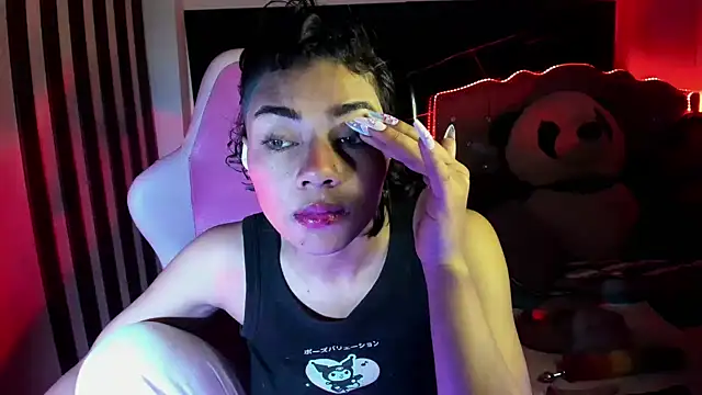 Snapshot of Lilithsabeth chatting on 06/11/26, 12:32 Lilithsabeth online show from 06/11/26, 12:32