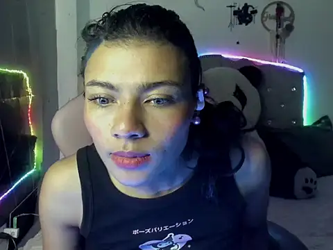 Lilithsabeth online show from 01/31/26, 07:23