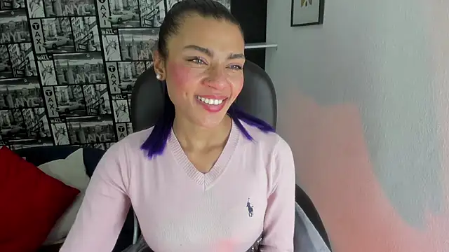 Snapshot of Lilithsabeth chatting on 02/26/25, 03:14 Lilithsabeth online show from 02/26/25, 03:14
