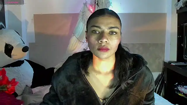 Lilithsabeth online show from 11/06/25, 02:37