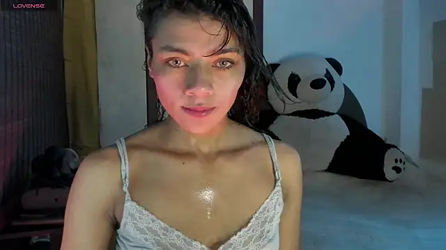 Lilithsabeth online show from 10/25/25, 12:21