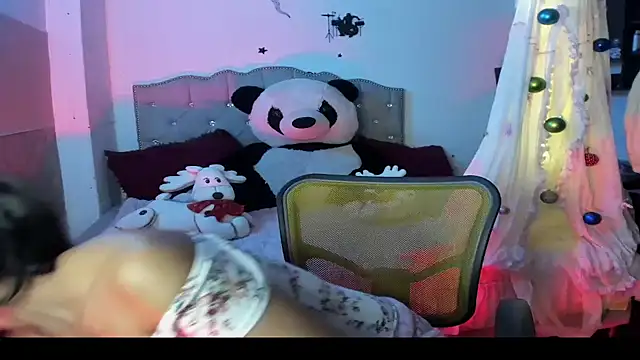 Lilithsabeth online show from 12/02/25, 11:50