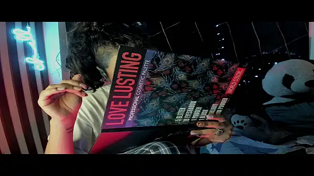 Lilithsabeth online show from 03/04/26, 05:48