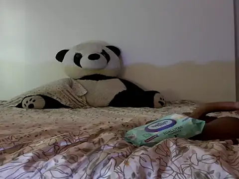 Lilithsabeth online show from 03/14/26, 08:48