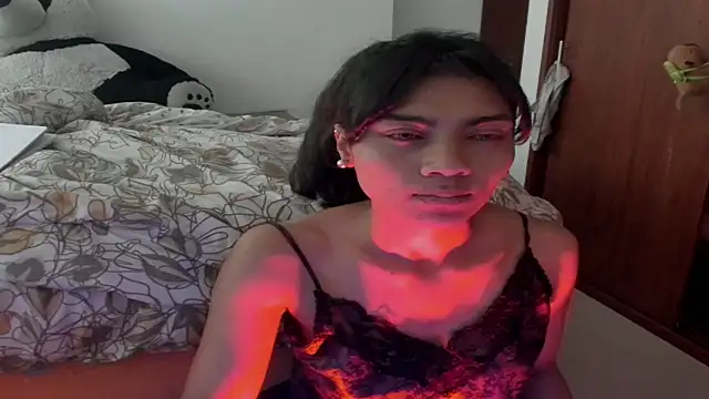 Lilithsabeth online show from 03/21/26, 02:43