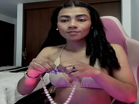 Lilithsabeth online show from 04/11/26, 09:40