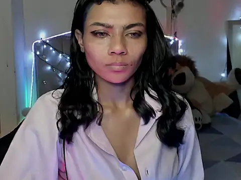 Lilithsabeth online show from 01/10/26, 02:07