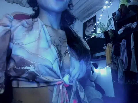 Lilithsabeth online show from 02/05/26, 11:22