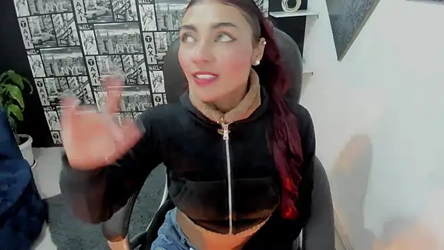 Snapshot of Lilithsabeth chatting on 03/15/25, 03:40 Lilithsabeth online show from 03/15/25, 03:40