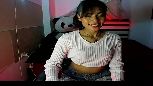 Lilithsabeth online show from 11/23/25, 12:31