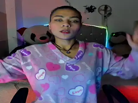 Lilithsabeth online show from 12/20/25, 11:07