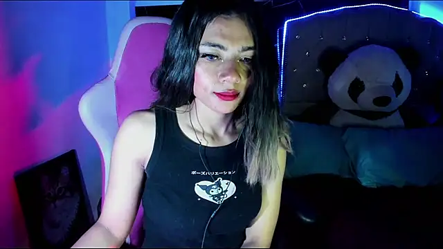 Snapshot of Lilithsabeth chatting on 07/07/26, 11:41 Lilithsabeth online show from 07/07/26, 11:41