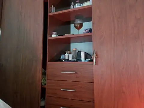 Lilithsabeth online show from 03/30/26, 08:21