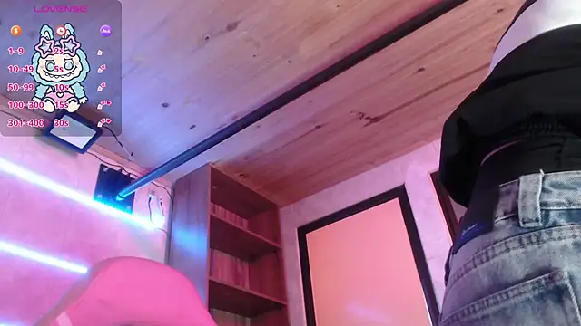 Sally23  online show from 02/05/26, 01:18