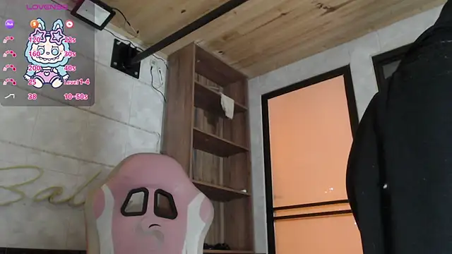 Sally23  online show from 02/20/26, 02:41