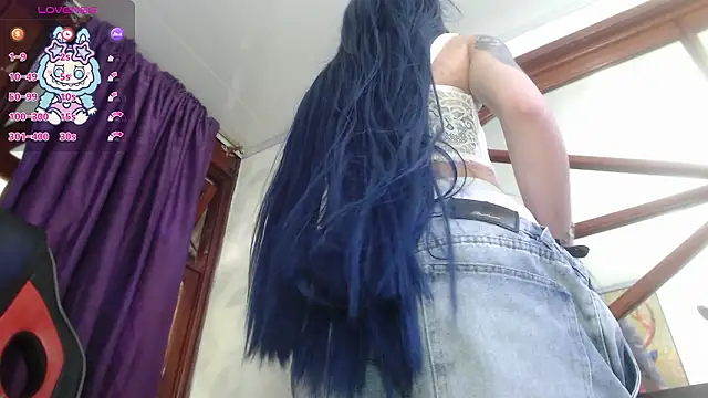 Sally23  online show from 03/23/26, 02:28