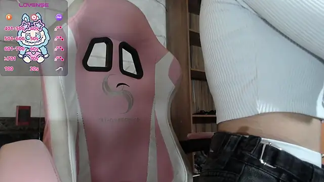 Sally23  online show from 02/19/26, 01:52